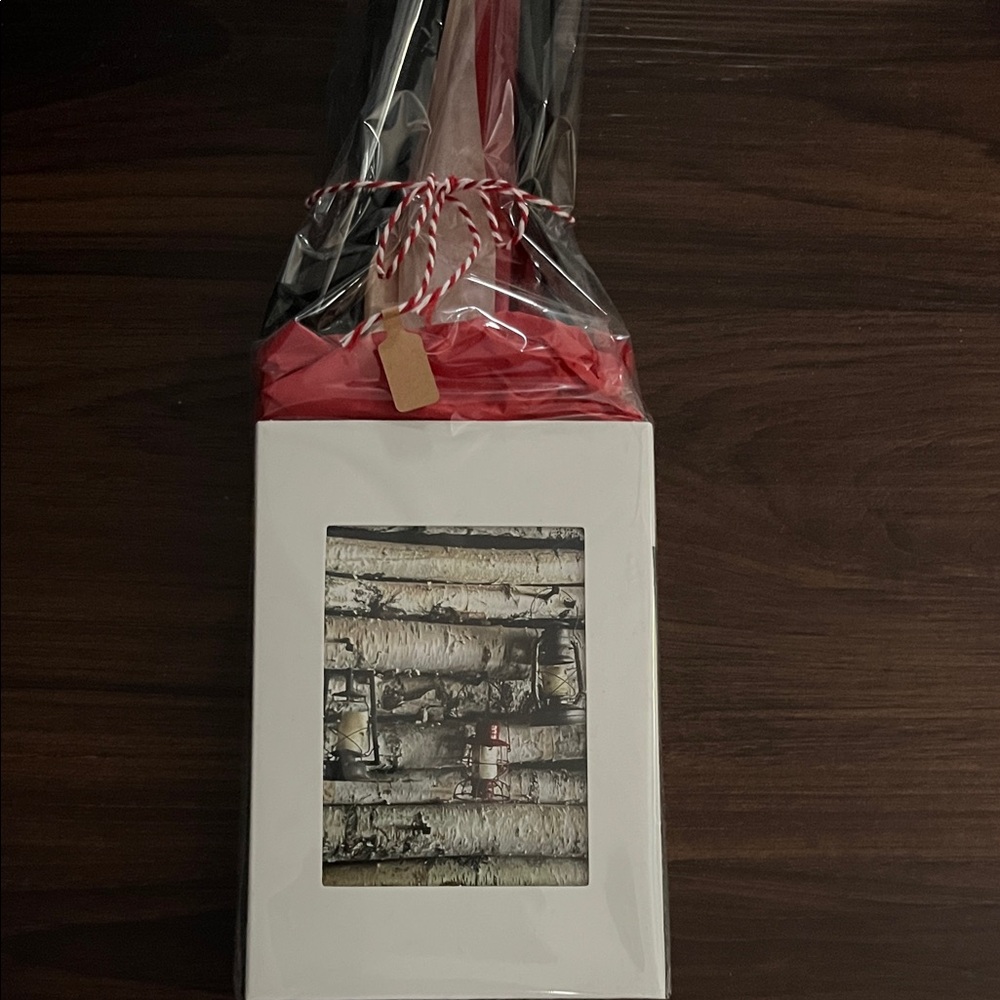 Rustic BirchPuzzle Gift Set - Home Games Puzzles